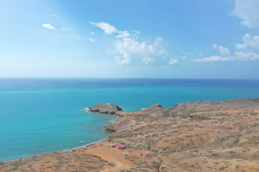 Cabo de la Vela