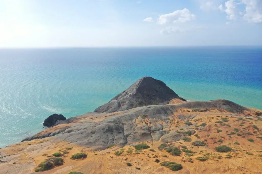 Pilón de Azúcar