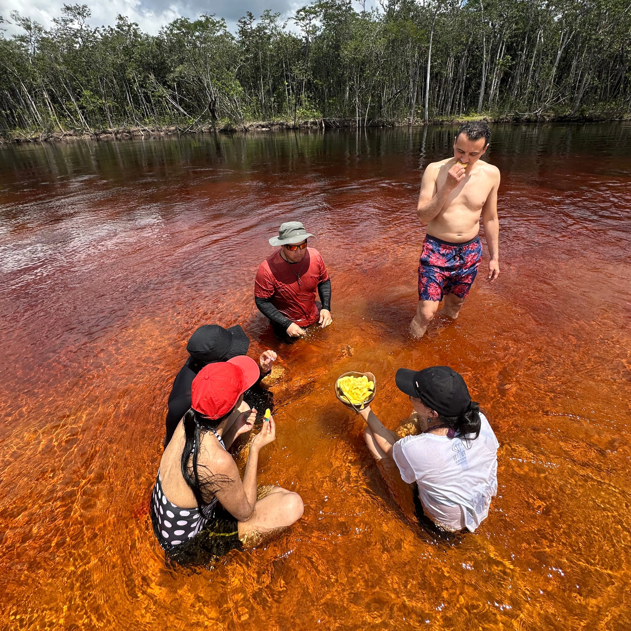 Bañarse-en-el-Caño-San-Joaquín