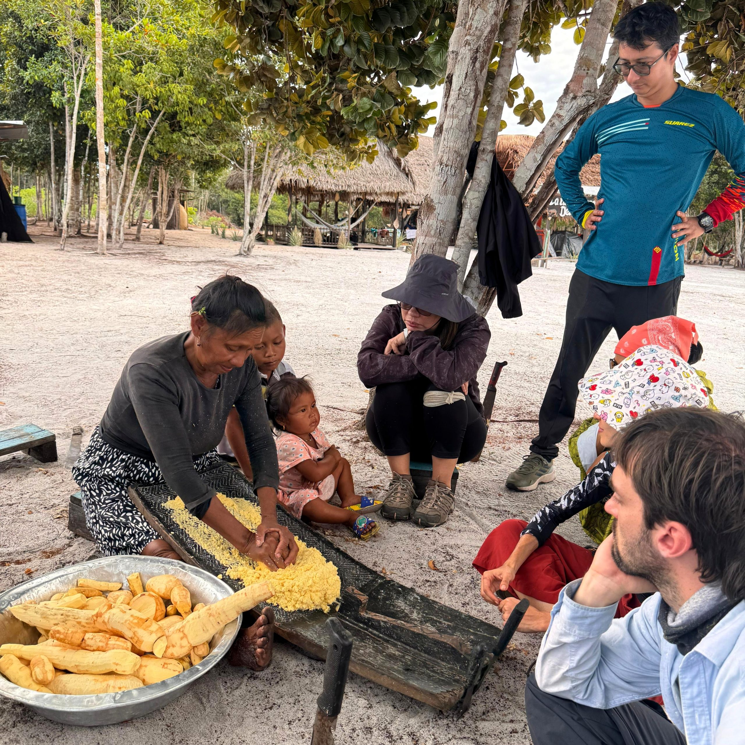 Comunidad-Indigena-Mavicure